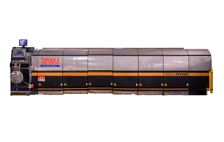 FMRⅡ-TF600