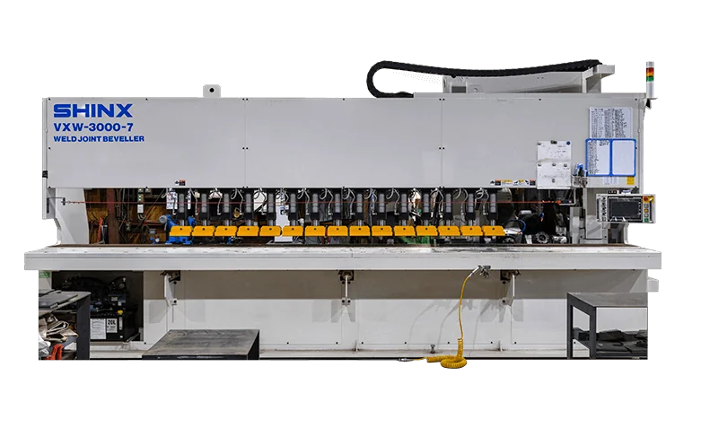 VXW-3000